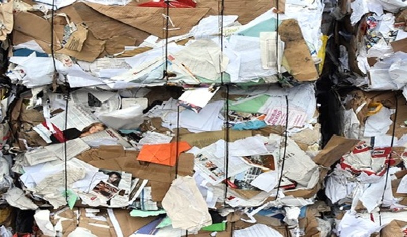 APROX. 1.000 KG DE PAPEL MISTO VARIADO USADO, SEM AS DEVIDAS MEDIDAS DE HIGIENIZAÇÃO... - leilão extrajudicial - Não informado BR - lance mínimo R$ 90