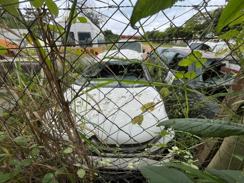 CITROEN C3 2023 - leilão extrajudicial - Não informado BR - lance mínimo R$ 5.000