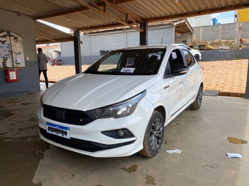 Leilão de veiculo Veículo em Não informado/BR - Lance Inicial R$ 53.000 - Extrajudicial