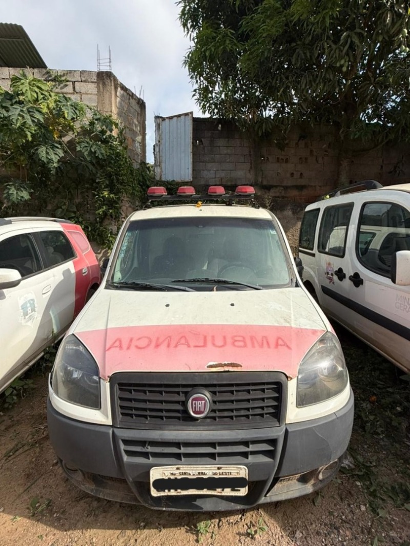 Leilão de veiculo Veículo em Não informado/BR - Lance Inicial R$ 38.200 - Extrajudicial