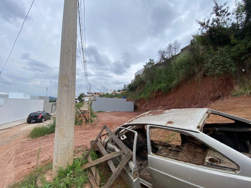 Terreno no Novo Horizonte (foto 6 de 6)
