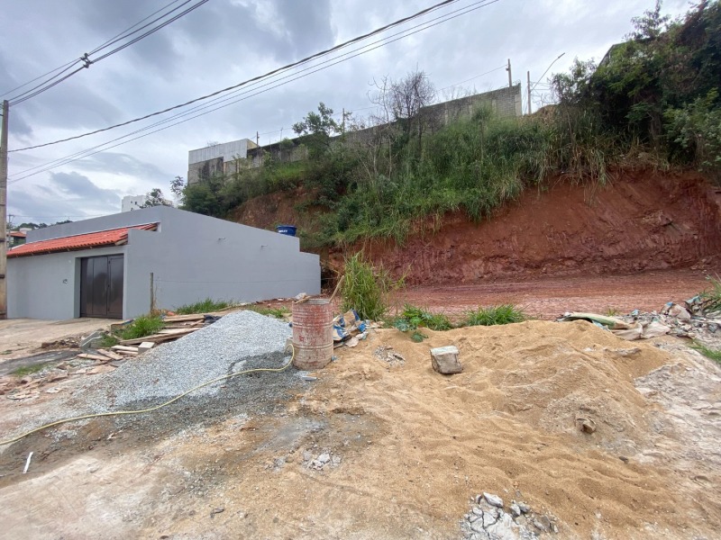 Terreno no Novo Horizonte (foto 3 de 6)