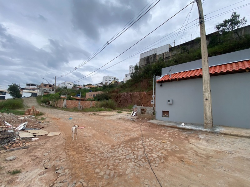 Terreno no Novo Horizonte (foto 4 de 6)