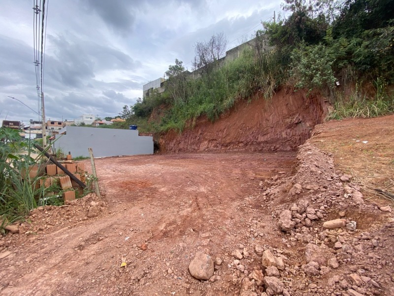 Terreno no Novo Horizonte (foto 5 de 6)