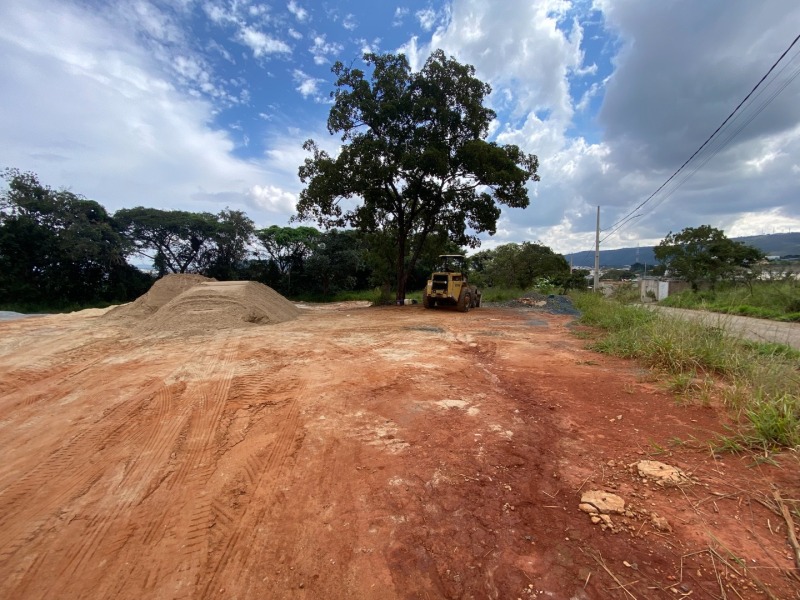 Terreno no Santo Antônio (foto 5 de 6)