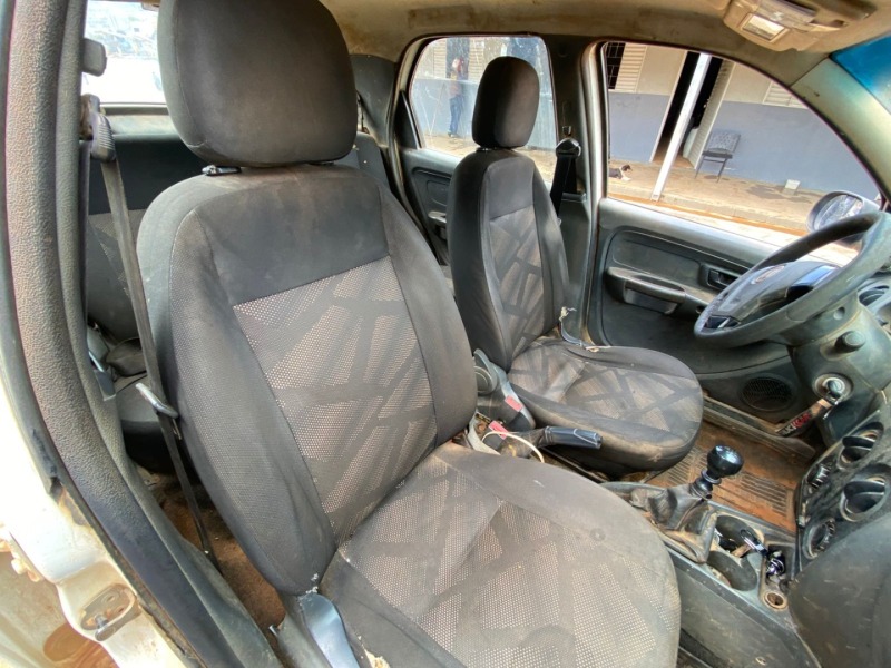 Foto 5: FIAT/PALIO FIRE