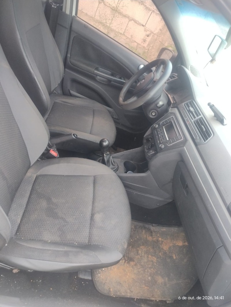 Foto 5: VW/NOVO GOL l.6L MBs