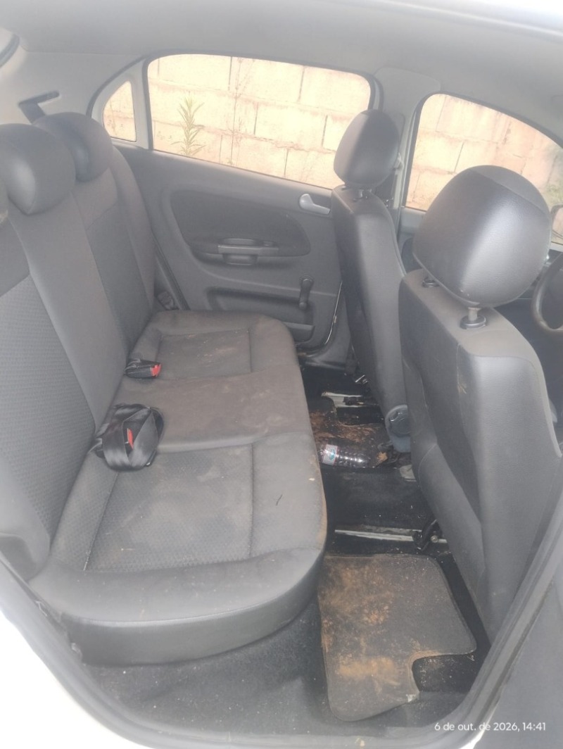Foto 6 de 6: VW/NOVO GOL l.6L MBs