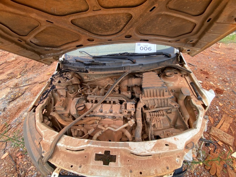 Foto 8 de 9: VW/NOVO GOL TL MBV