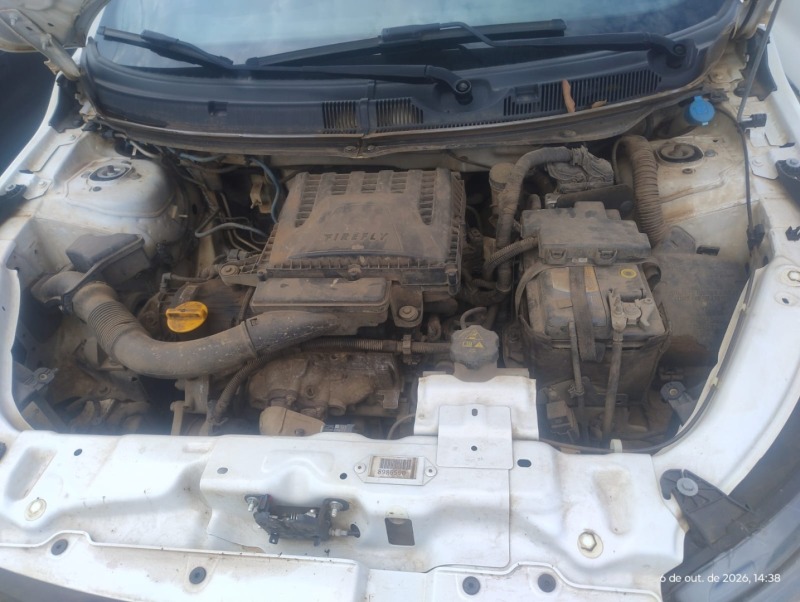 Foto 5: I/FIAT CRONOS DRIVE 1.3
