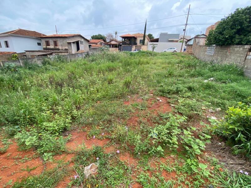 Terreno em leilão em Ilicínea