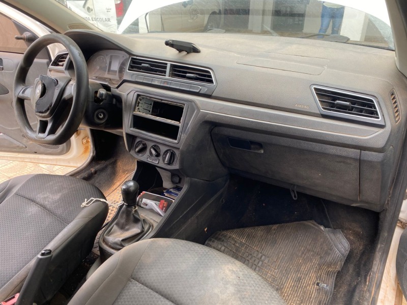 Foto 5: VWGOL 1.6L MB