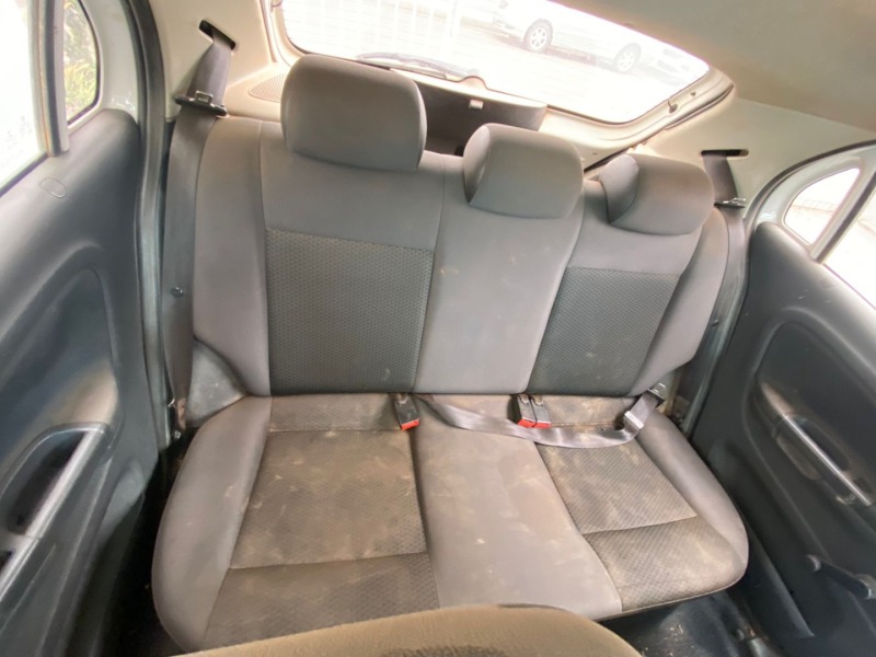 Foto 2: VWGOL 1.6L MB