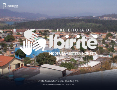 PREFEITURA DE IBIRITÉ/MG LEILÃO PÚBLICO ADMINISTRATIVO Online Encerramento: 02/06/2026 09:00 Lance Inicial: R$21.000,00