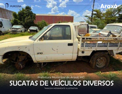 Carta do Leilão