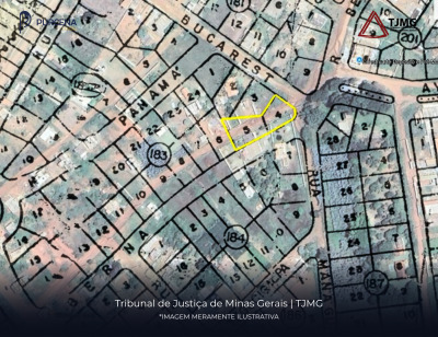 Carta do Leilão