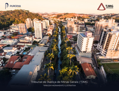 TJMG - Tribunal de Justiça de Minas Gerais