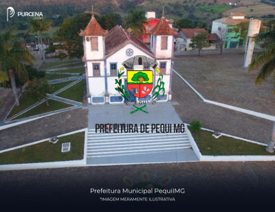 PREFEITURA MUNICIPAL DE PEQUI/MG Data: 14/07/2026 (terça-feira) Primeiro lote a partir das: 10:00 Ca