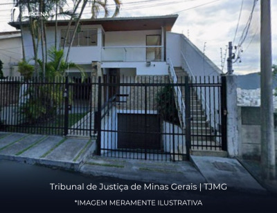 Foto de VARA DE FAZ. PÚBLICA E AUTARQUIAS - JUIZ DE FORA/MG