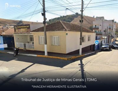 Foto de VARA ÚNICA DA COMARCA DE BRAZÓPOLIS/MG